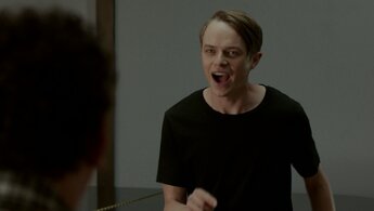 Life After Beth - russian international trailer