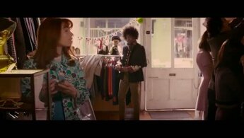 Jimi: All Is by My Side - russian fragment 1