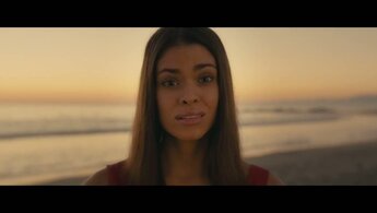 Playing It Cool - trailer