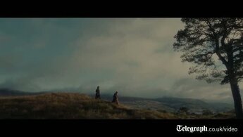 Effie Gray - trailer