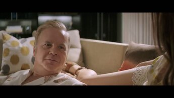 Укради мою жену - дублированный трейлер