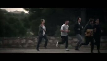 Я дышу - трейлер