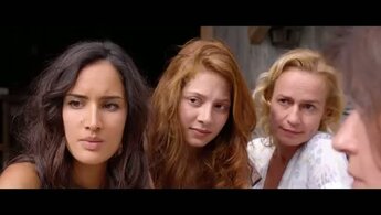 Мы тебя любим, мерзавец - трейлер