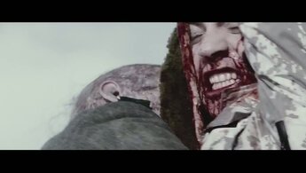 Операция «Мертвый снег» 2 - трейлер