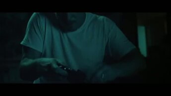 Cold in July - trailer с закадровым переводом