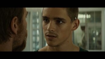Молодая кровь - дублированный трейлер