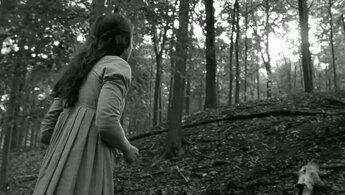 The Better Angels - trailer