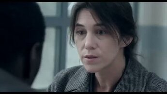 Samba - trailer с закадровым переводом