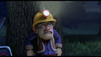 Boonie Bears, to the Rescue! - trailer in russian
