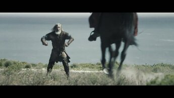 Викинги - дублированный трейлер