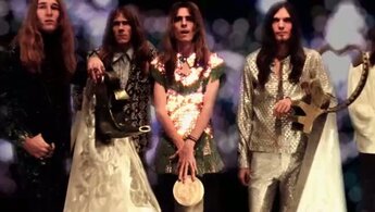 Super Duper Alice Cooper - trailer