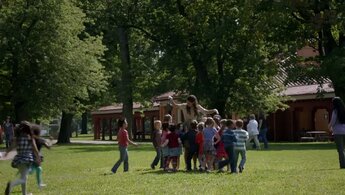 Miss Meadows - trailer 2