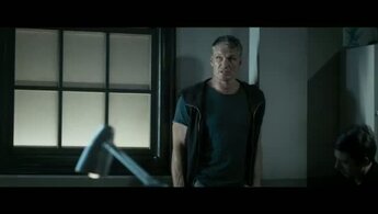 Skin Trade - trailer