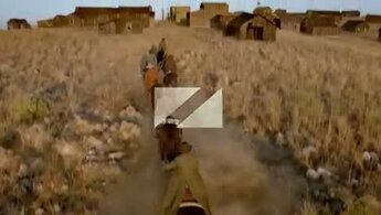 The Salvation - russian international trailer