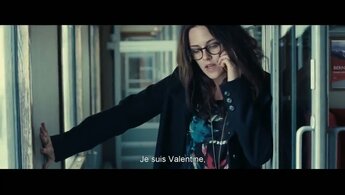 Clouds of Sils Maria - trailer с закадровым переводом