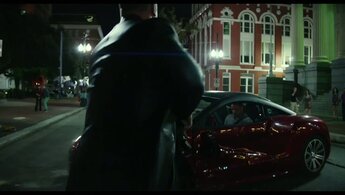 Фокус - дублированный трейлер