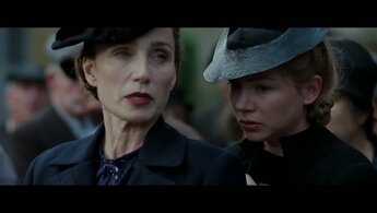 Suite Française - international trailer