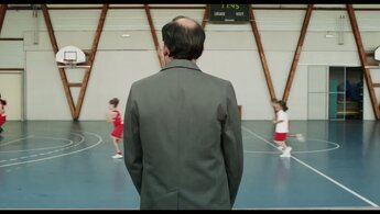 Прощай, Берта, или Похороны бабушки - трейлер