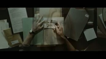 Экстрасенс 2: Лабиринты разума - дублированный трейлер