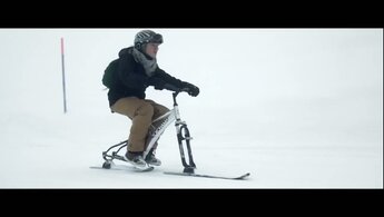 Amori elementari - trailer in russian