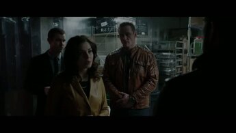 Отмороженные - дублированный трейлер