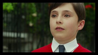 Nicholas on Holiday - trailer in russian