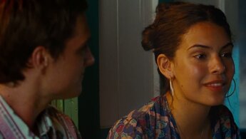 Escobar: Paradise Lost - trailer