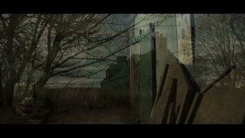 Резня в Рэдвуде - трейлер
