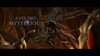 Strange Magic - trailer