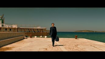 Дети священника - трейлер с закадровым переводом