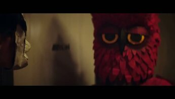 Before I Disappear - trailer