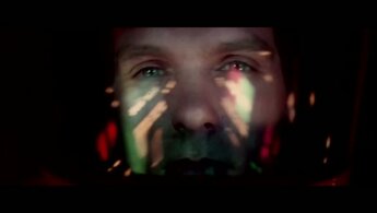2001: A Space Odyssey - trailer 2