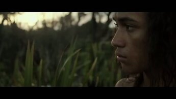 The Dead Lands - trailer