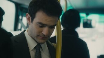 Привет, Картер - трейлер