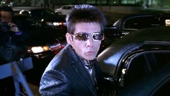 Zoolander - trailer