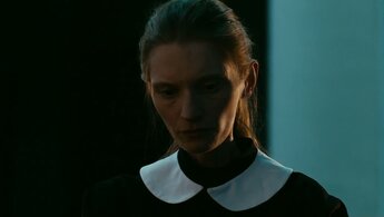 Инородное тело - дублированный трейлер