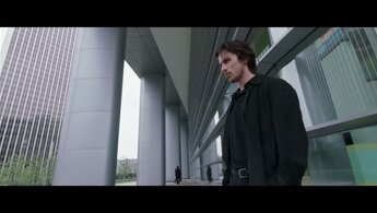 Рыцарь кубков - трейлер