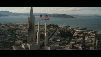 San Andreas - russian teaser-trailer