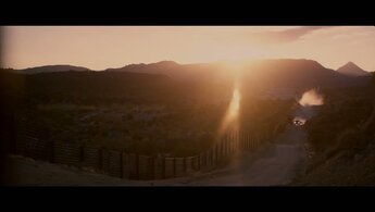 Broken Horses - teaser-trailer