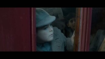 The Woman in Black 2: Angel of Death - trailer in russian
