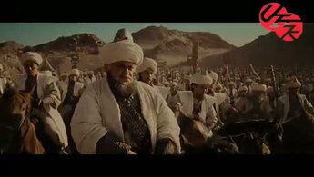 Dragon Blade - trailer