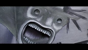 The Babadook - trailer in russian