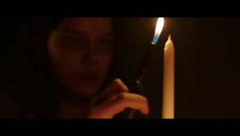 The Reckoning - trailer