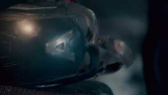 Avengers: Age of Ultron - trailer in russian 3