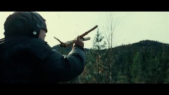 Siberia, Monamour - trailer