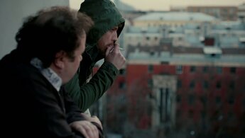 Bercy - trailer