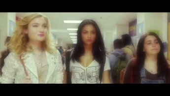 The DUFF - trailer in russian 1