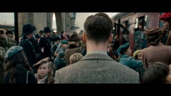 Игра в имитацию - дублированный трейлер