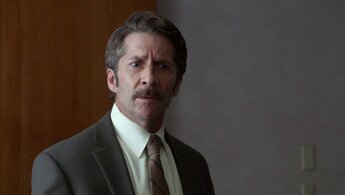 Faults - trailer