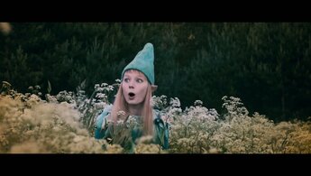 Samyy ryzhiy lis - trailer